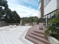 Apartamento dos Pássaros - Mirante - Condos