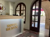Mervin Hotel Hotels in Kruje