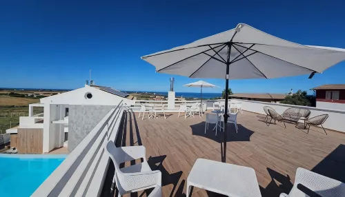 Itanco Resort - Хоумстей
