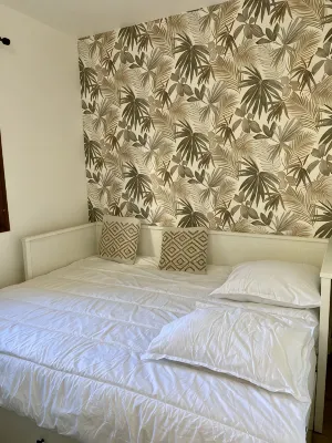Appartement à Bandol Avec Piscine et Accès mer - Wifi