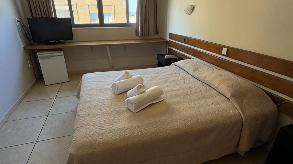 Hotel San Rafael
