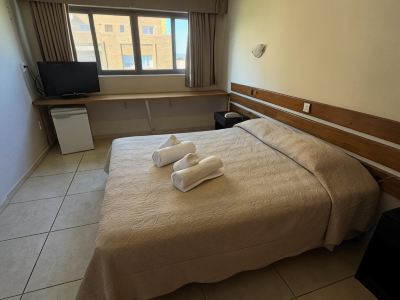 Hotel San Rafael
