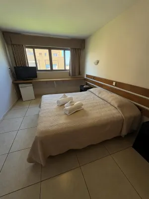 Hotel San Rafael - Wifi