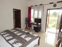 Rosella Cottages - Homestay - Yogyakarta