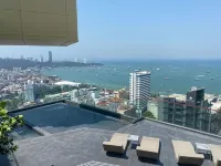 Edge Central Pattaya SKY - romantique