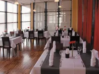 Weiser Hotel - Frühstück