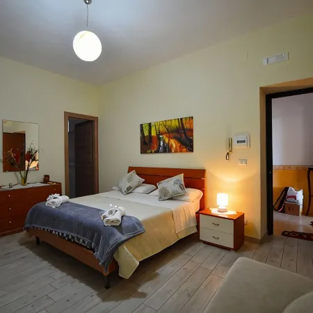 Nice apartment on the Amalfi Coast and close to the Path of the Gods