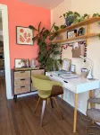 Private 2nd Story Apartment in the Heart of Long Beach- Pura Vida!