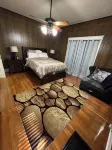 Spacious 4-bedroom house in brilliant Memphis with AC, WiFi