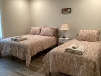 Brand new beautiful, quiet, and spacious 3-bedroom house next to Pickwick Lake - 3つ星