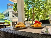 Harbour Bliss Hotel - breakfast