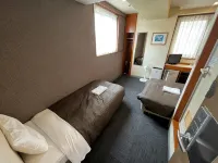 Hotel Axia Inn Kushiro Hotel a Kushiro