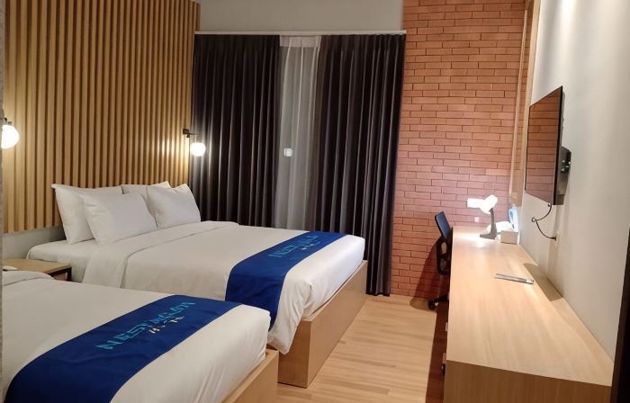 Nestagar Hotel Solo