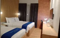 Nestagar Hotel Solo - 2-Star