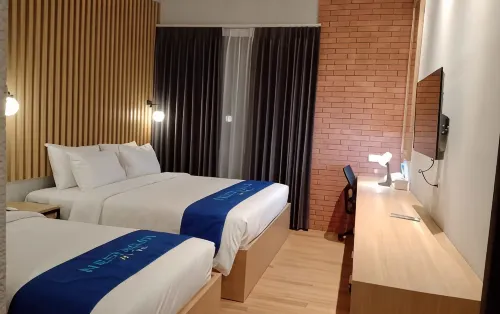 Nestagar Hotel Solo