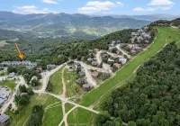 Mountain Views + Walk to Overlook Barn, Slopes, Fred's & White Wolf!