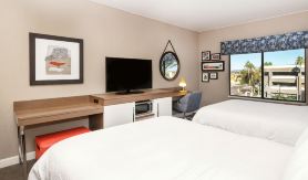 Hampton Inn Phoenix-Airport North