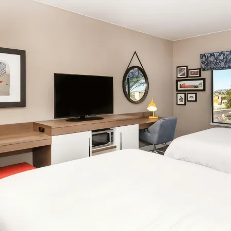 Hampton Inn Phoenix-Airport North