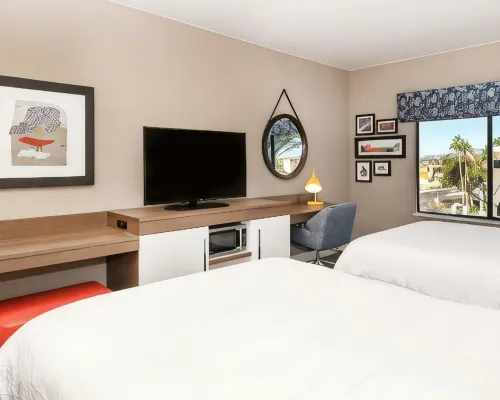 Hampton Inn Phoenix-Airport North Hôtels à : Phoenix