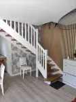 Gîte 1- Beau Gîte Entre Ville et Plage