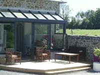 La Vimonderie Comfortable holiday residence Hotels in Cavigny