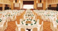 RH Hotel Sibu - Desayuno