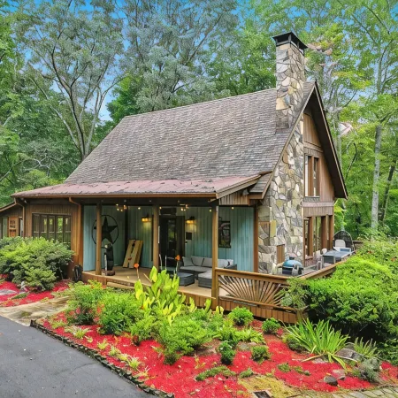 Rest & Relaxation in Remote Cabin on 10 Acres