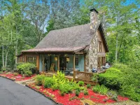 Rest & Relaxation in Remote Cabin on 10 Acres
