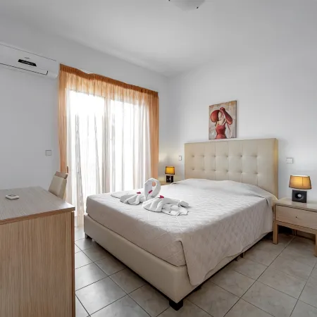 Gennadi Gardens Apartments & Villas