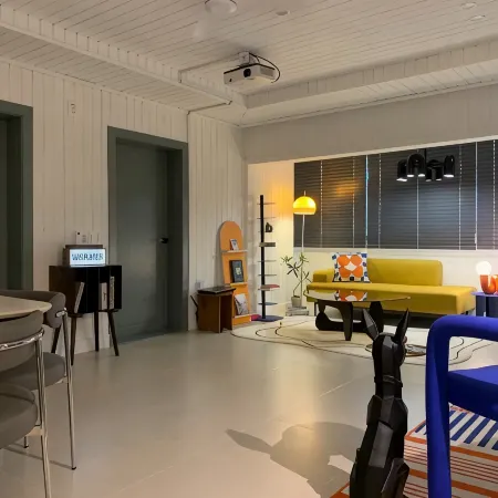 Lime Suite Busan