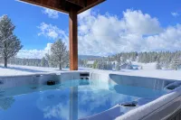 Mountain Cabin Retreat Newly Renovated