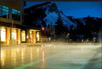 Luxury Westin Resort and Spa Ski-in/out, sleeps 8, Mountain Views - Bergblick