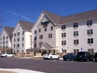 TownePlace Suites Republic Airport Long Island/Farmingdale