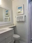 Cozy studio in the heart of Seaside walking distance to the beach