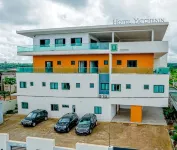 HOTEL YATCHENIN YAMOUSSOKRO