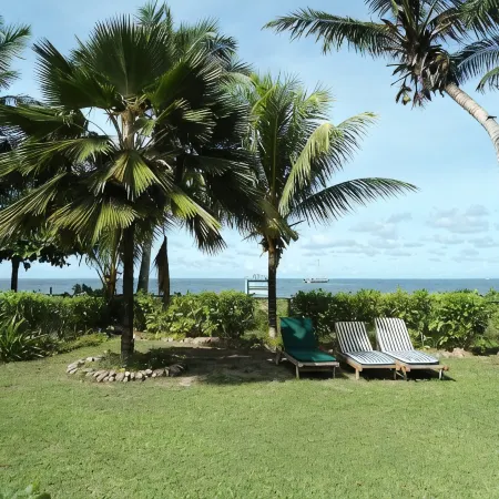 Ocean Villa