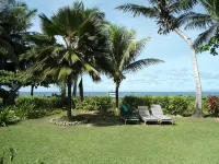 Ocean Villa - Beach