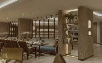 Porto Elounda Golf & Spa Resort, Six Senses Spa - Morgenmad