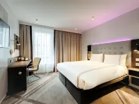 Premier Inn Hamburg City Klostertor Hotels near Borgfelde