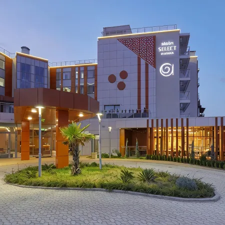 Alean Select Olginka Hotel