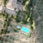 Villa Storica Volterra - Villaer