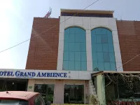 Hotel Grand Ambience