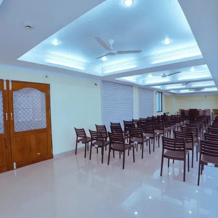 Pepper Residency