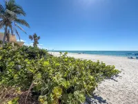 Beach Bliss: Open Wednesday, July 8th, $250/nt + Fees! - Strand