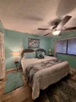 Waterfront Oasis on the Gulf - 수영장