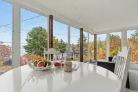 Lakeview Retreat Pets Beach Boat Couples Sleeps 4 - Homestays