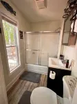 Semi secluded getaway - 3-Star