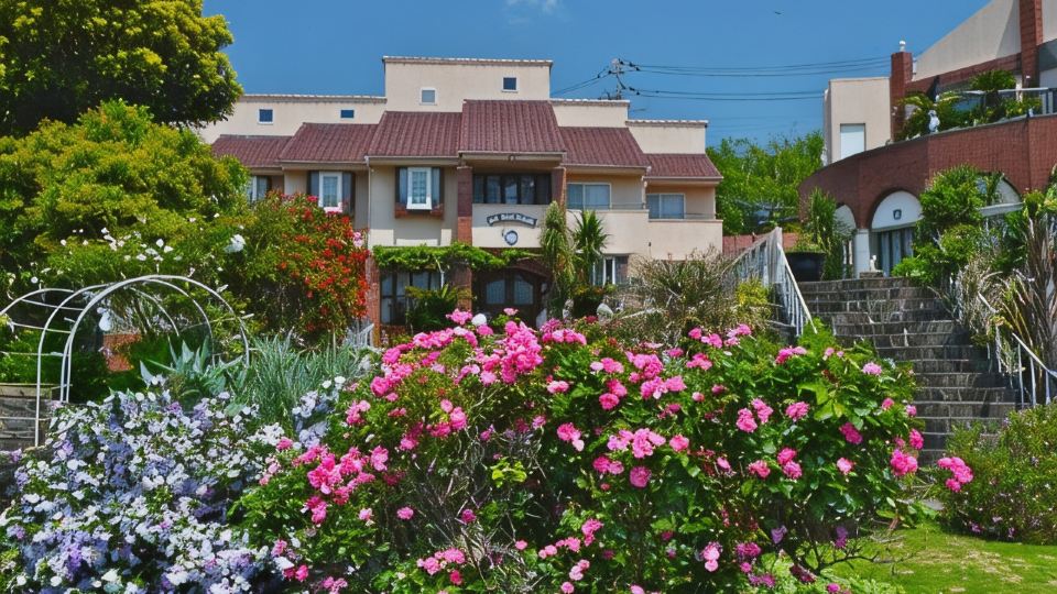 La Mirador