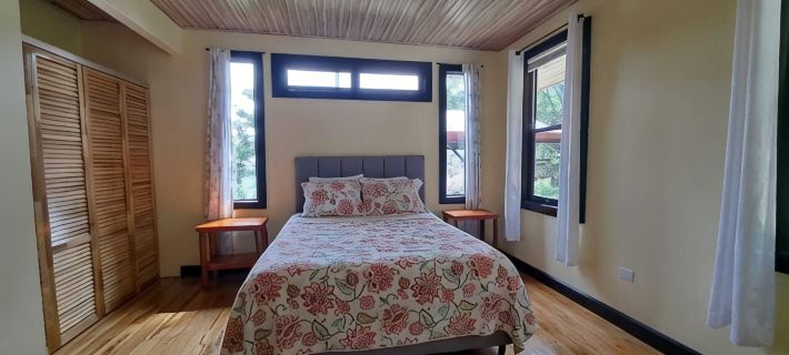 Rudy's Lodge: Discover the Ultimate Retreat, Relax, Recharge and Reconnect. Hotels in Perez Zeledon