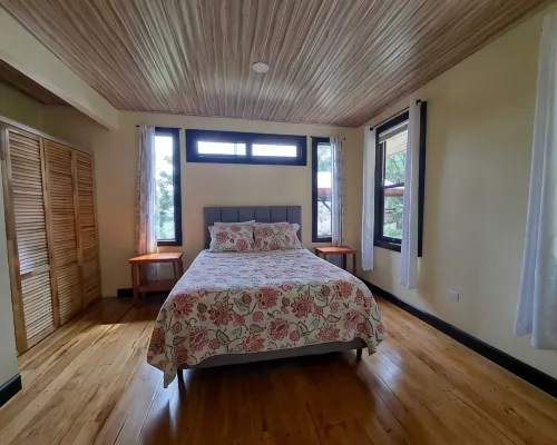 Rudy's Lodge: Discover the Ultimate Retreat, Relax, Recharge and Reconnect. Hotels in Rivas